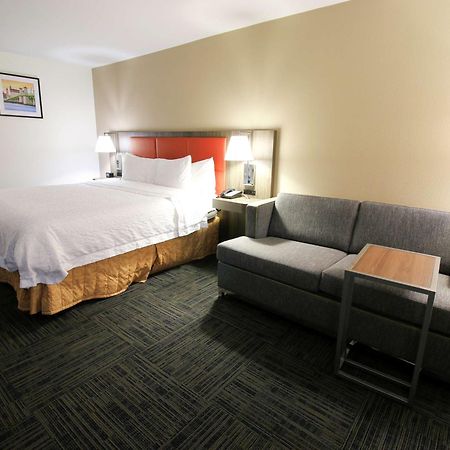 Hampton Inn Saint Augustine-I-95 Kültér fotó
