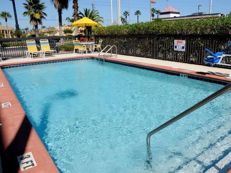 Hampton Inn Saint Augustine-I-95 Kültér fotó