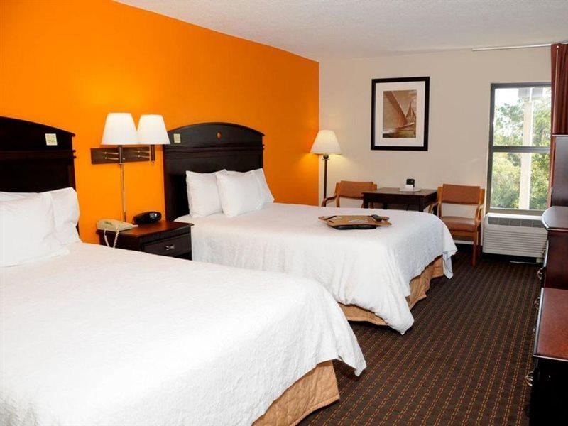 Hampton Inn Saint Augustine-I-95 Kültér fotó