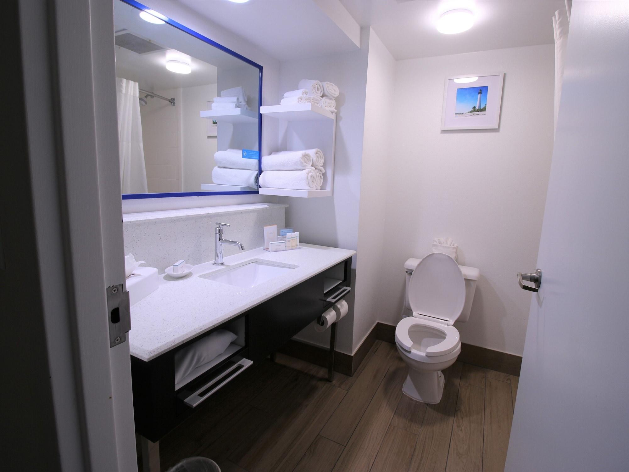 Hampton Inn Saint Augustine-I-95 Kültér fotó