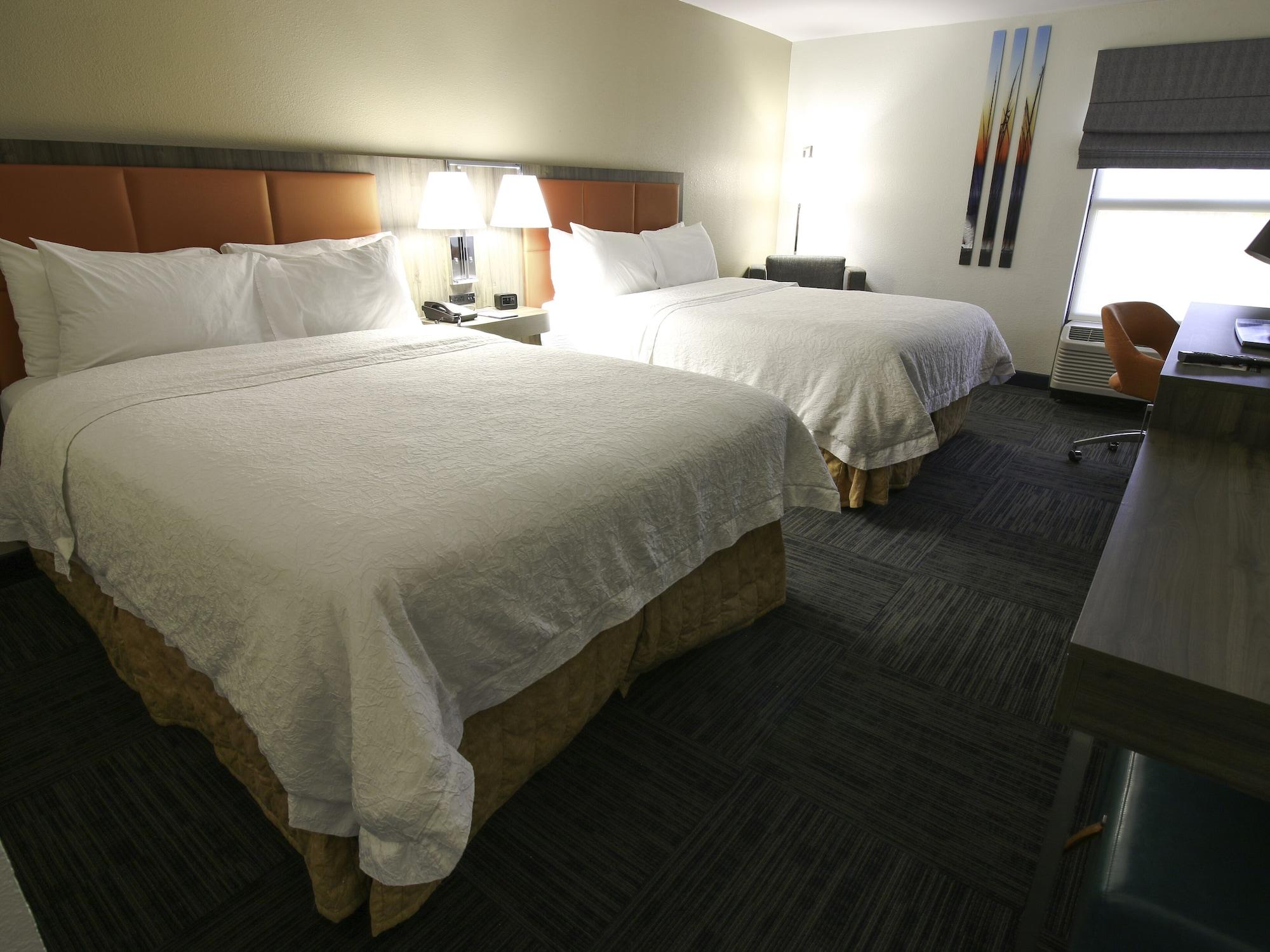 Hampton Inn Saint Augustine-I-95 Kültér fotó