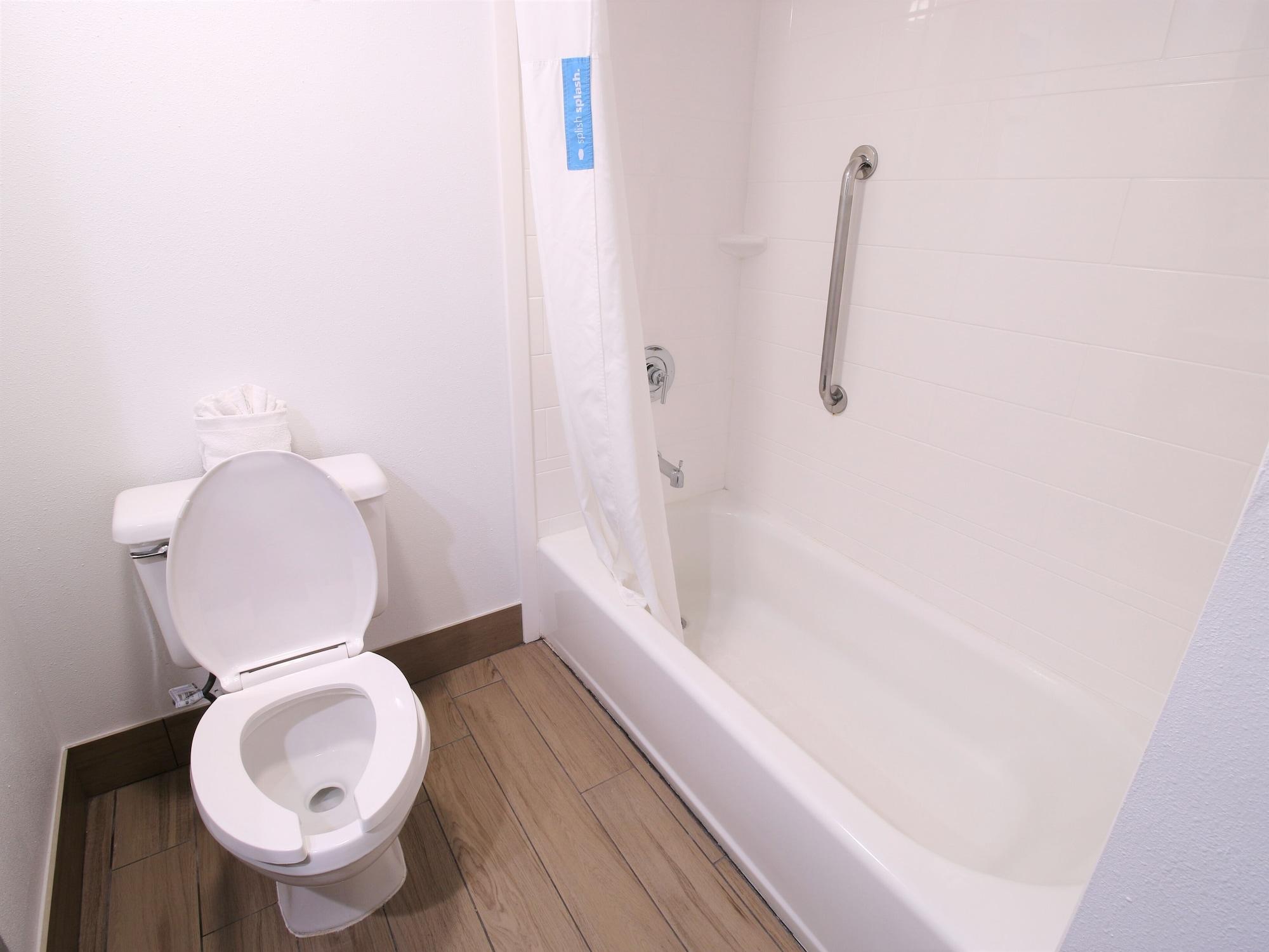 Hampton Inn Saint Augustine-I-95 Kültér fotó