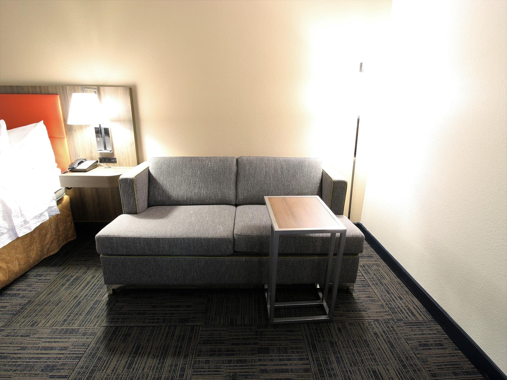 Hampton Inn Saint Augustine-I-95 Kültér fotó