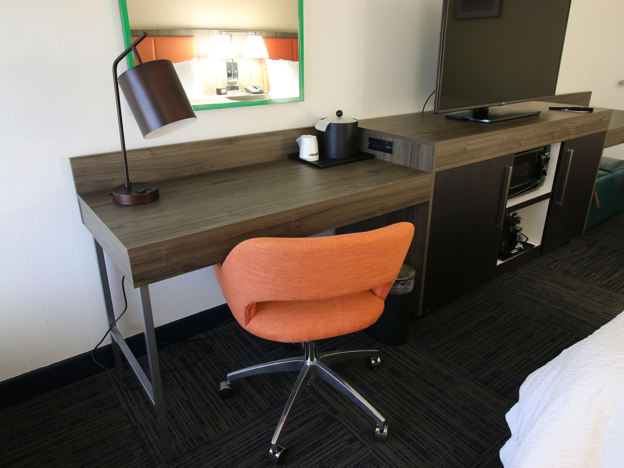 Hampton Inn Saint Augustine-I-95 Kültér fotó