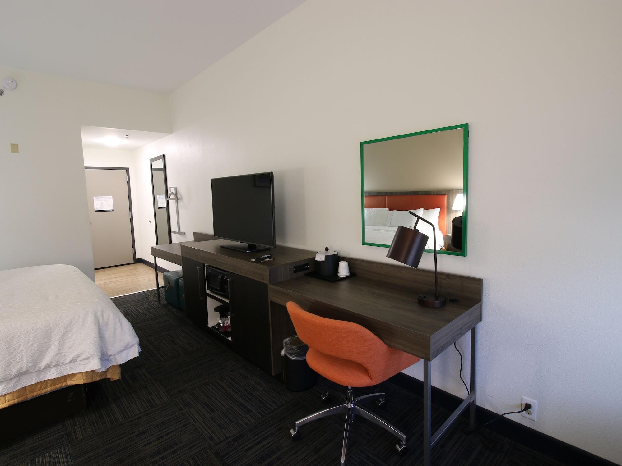 Hampton Inn Saint Augustine-I-95 Kültér fotó