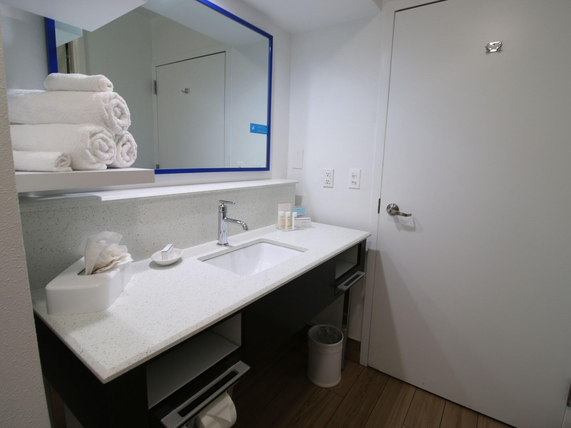 Hampton Inn Saint Augustine-I-95 Kültér fotó