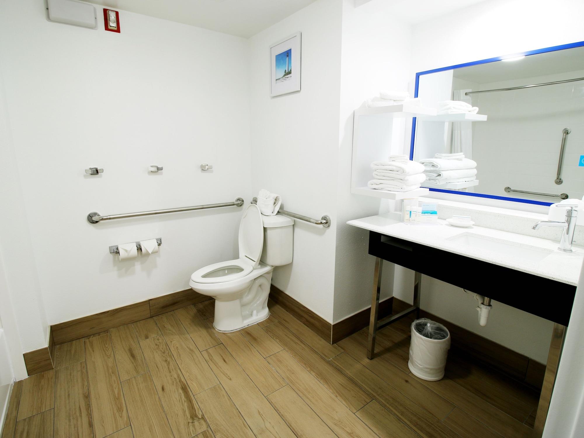 Hampton Inn Saint Augustine-I-95 Kültér fotó