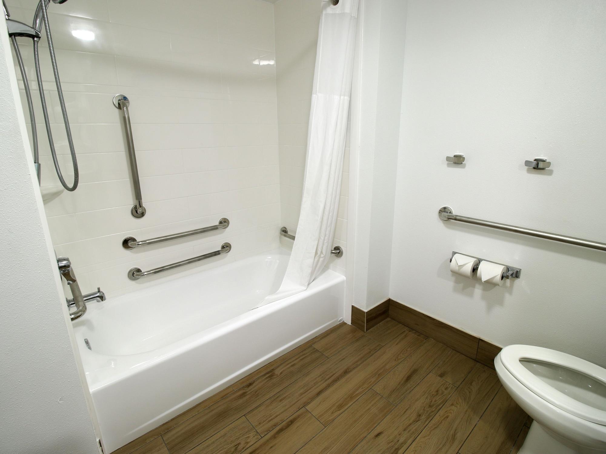 Hampton Inn Saint Augustine-I-95 Kültér fotó
