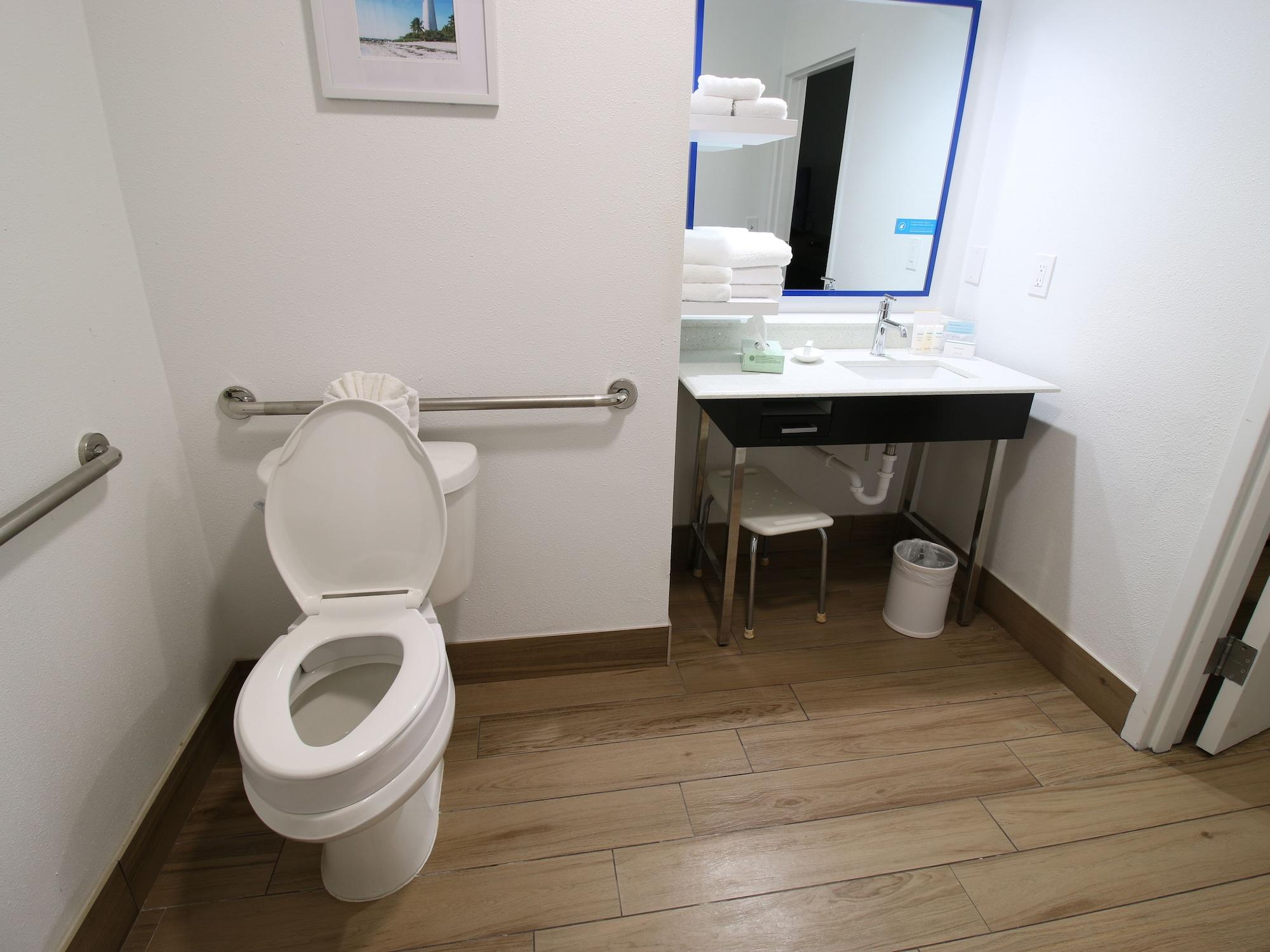 Hampton Inn Saint Augustine-I-95 Kültér fotó