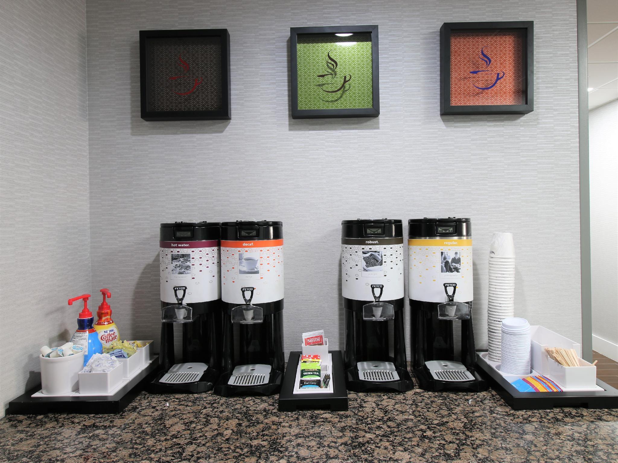 Hampton Inn Saint Augustine-I-95 Kültér fotó