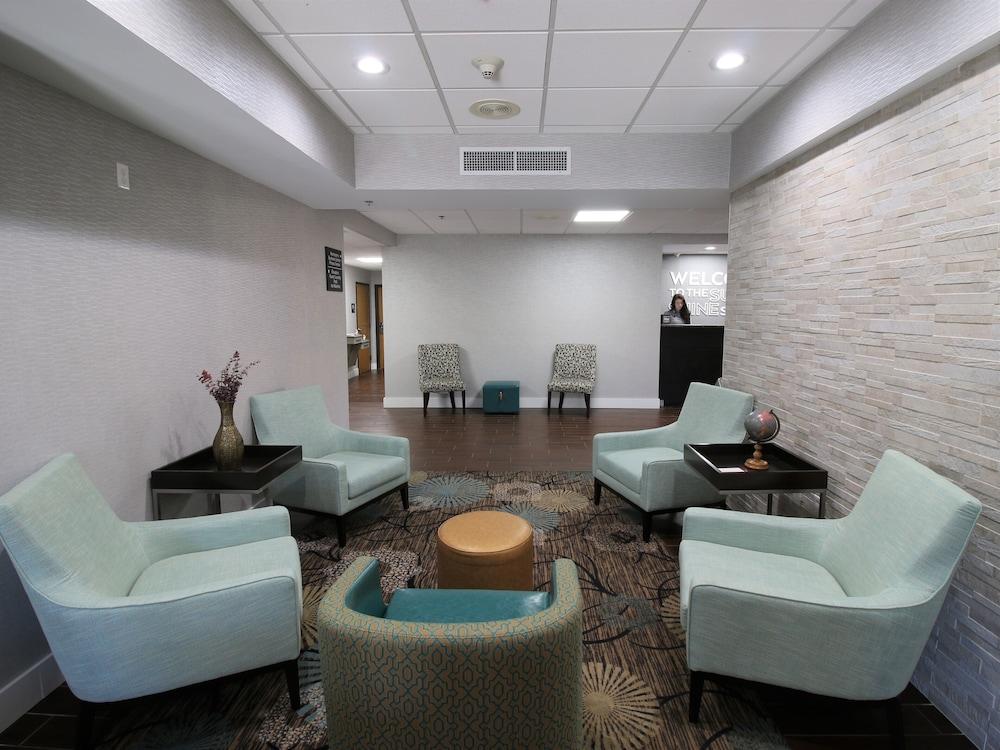 Hampton Inn Saint Augustine-I-95 Kültér fotó