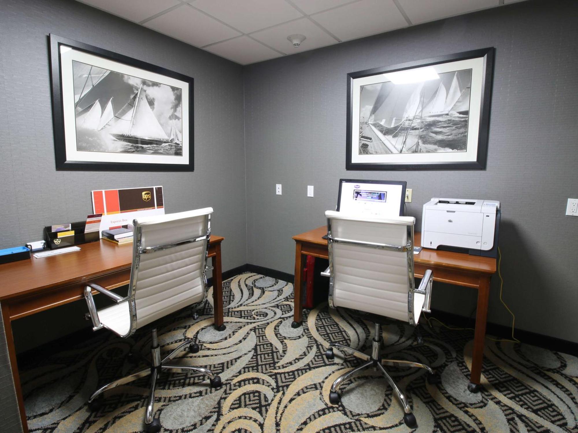 Hampton Inn Saint Augustine-I-95 Kültér fotó
