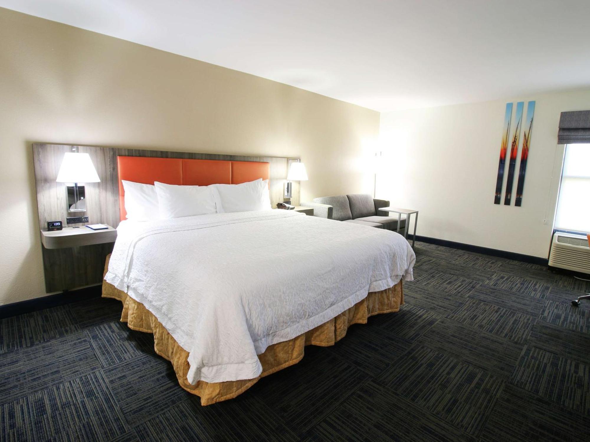 Hampton Inn Saint Augustine-I-95 Kültér fotó