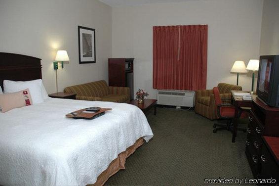 Hampton Inn Saint Augustine-I-95 Szoba fotó