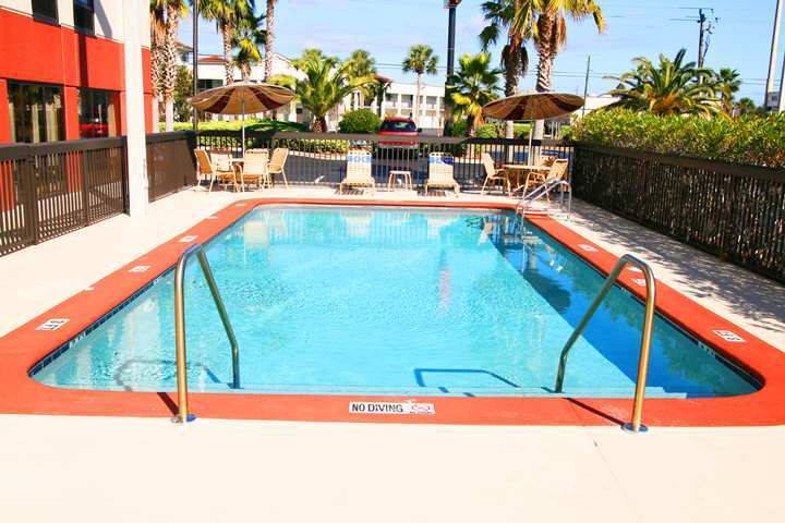 Hampton Inn Saint Augustine-I-95 Kültér fotó